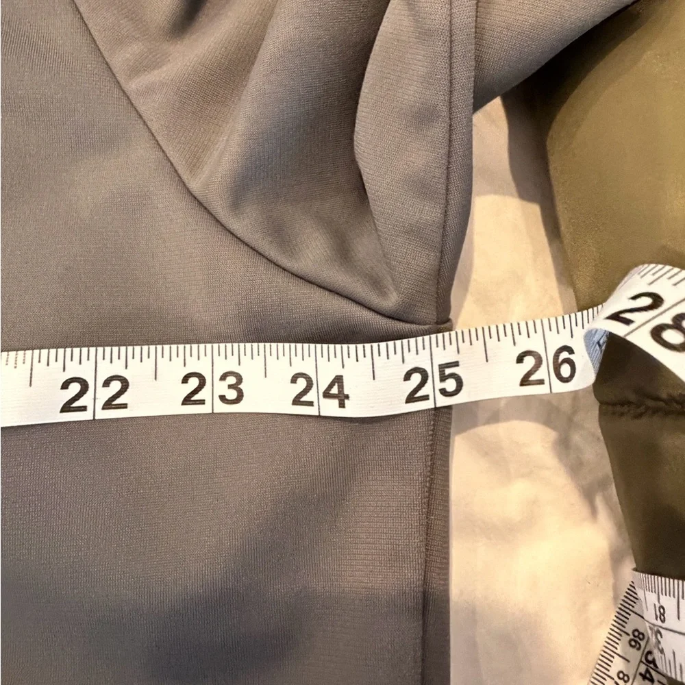Nike bomber jacket